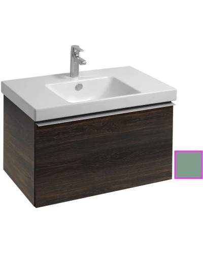 Тумба оливковый матовый 77 см Jacob Delafon Odeon Up EB894-M47