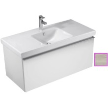 Тумба дуб шампань 102 см Jacob Delafon Odeon Up EB883-E19