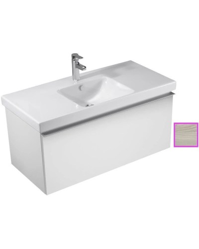 Тумба дуб шампань 102 см Jacob Delafon Odeon Up EB883-E19