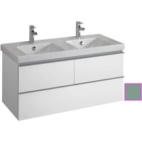 Тумба оливковый матовый 117 см Jacob Delafon Odeon Up EB892-M47