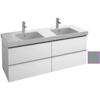 Тумба оливковый матовый 136,6 см Jacob Delafon Odeon Up EB997-M47