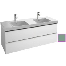 Тумба оливковый матовый 136,6 см Jacob Delafon Odeon Up EB997-M47