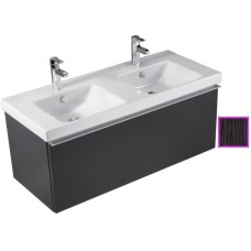 Тумба темный дуб 117 см Jacob Delafon Odeon Up EB887-NR