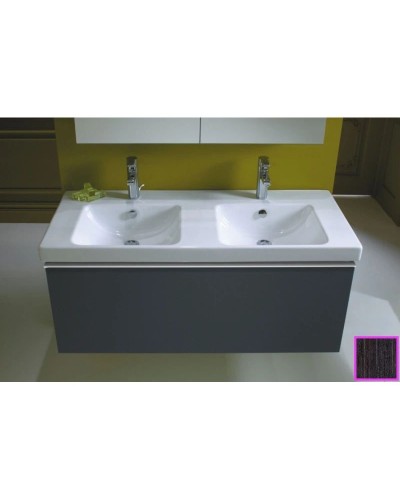 Тумба темный дуб 117 см Jacob Delafon Odeon Up EB887-NR