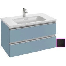 Тумба черное дерево 80 см Jacob Delafon Vox EB2028-RA-E15