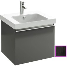 Тумба черное дерево 57 см Jacob Delafon Odeon Up EB877-E15