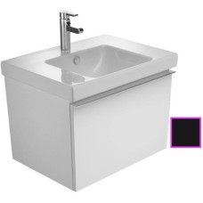 Тумба черный глянец 67 см Jacob Delafon Odeon Up EB860-274