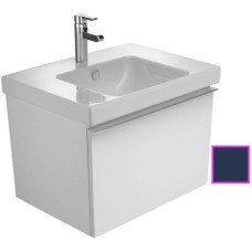 Тумба темно-синий глянец 67 см Jacob Delafon Odeon Up EB860-G98