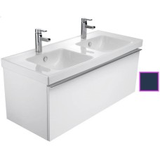 Тумба темно-синий глянец 117 см Jacob Delafon Odeon Up EB887-G98