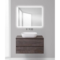 Тумба Stone 100 см BelBagno Pietra PIETRA-1000-2C-SO-PT