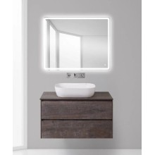 Тумба Stone 100 см BelBagno Pietra PIETRA-1000-2C-SO-PT