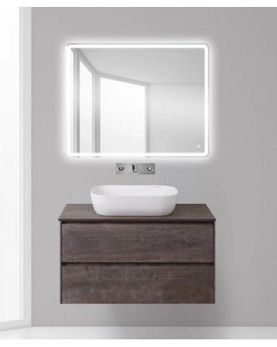 Тумба Stone 100 см BelBagno Pietra PIETRA-1000-2C-SO-PT