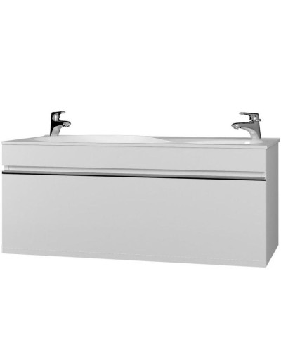 Тумба под раковину Velvex Otto 100 tpOTT.100-21.11 Белая