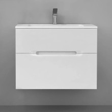 Тумба белый 76,6 см Jorno Modul Mol.01.77/P/W