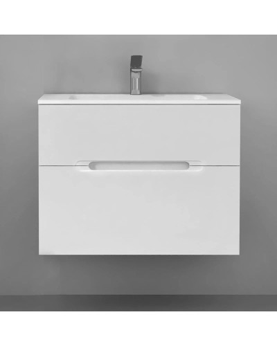 Тумба белый 76,6 см Jorno Modul Mol.01.77/P/W