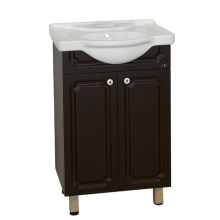 Александра - 55 Тумба прямая ВЕНГЕ