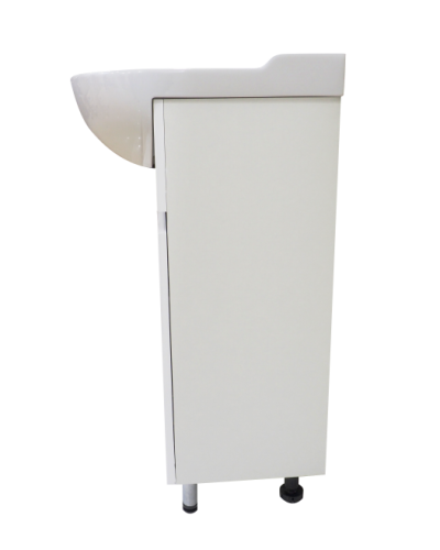 Амур - 70 Тумба напольная прямая (ПВХ)