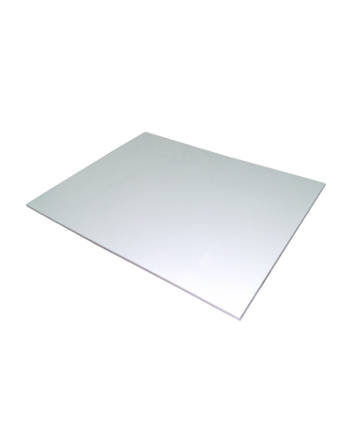 Атланта - 38 тумба подвесная  2ящ. BL - 01G белый жасмин