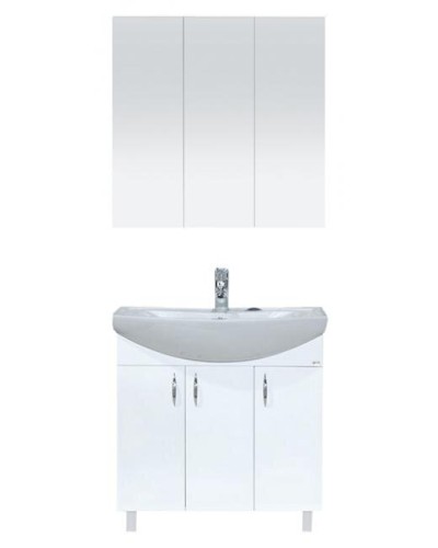 Балтика - 80 Тумба прямая