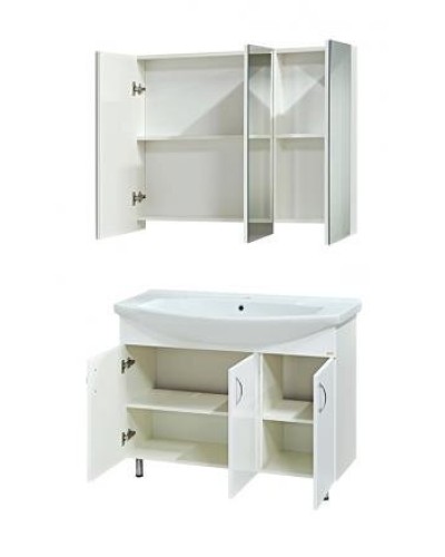 Балтика -105 Тумба прямая