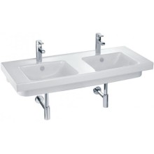 Барокко -120 Тумба с 3 ящ бежевая патина