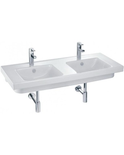 Барокко -120 Тумба с 3 ящ бежевая патина