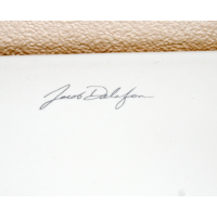 Барокко -120 Тумба с 3 ящ бежевая патина