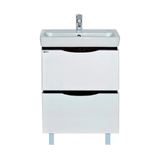 Венера - 55 Тумба с 2 ящ. комбинированная