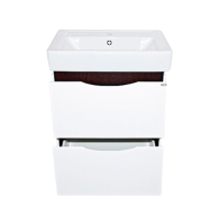 Венера - 55 Тумба с 2 ящ. комбинированная