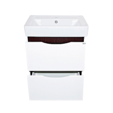 Венера - 55 Тумба с 2 ящ. комбинированная