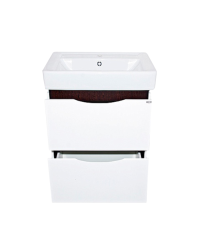 Венера - 55 Тумба с 2 ящ. комбинированная