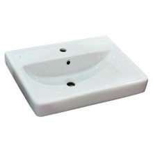 Венера - 60 Тумба с 2 ящ. белая