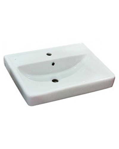 Венера - 60 Тумба с 2 ящ. белая