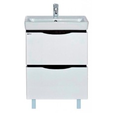 Венера - 60 Тумба с 2 ящ. комбинированная