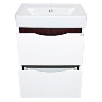 Венера - 60 Тумба с 2 ящ. комбинированная