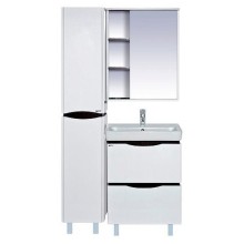 Венера - 60 Тумба с 2 ящ. комбинированная