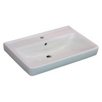 Венера - 70 Тумба с 2 ящ. белая