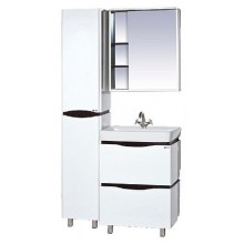 Венера - 70 Тумба с 2 ящ. комбинированная