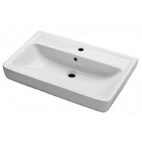 Венера - 80 Тумба с 2 ящ. белая