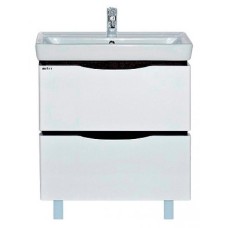 Венера - 80 Тумба с 2 ящ. комбинированная