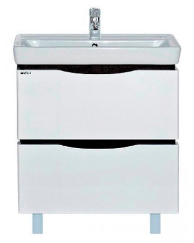 Венера - 80 Тумба с 2 ящ. комбинированная