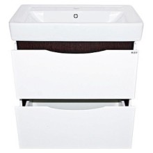 Венера - 80 Тумба с 2 ящ. комбинированная