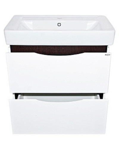 Венера - 80 Тумба с 2 ящ. комбинированная