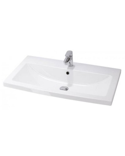 Винтаж -100 Тумба подвесная с 2 ящ. дуб