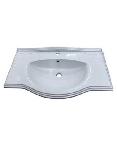 Дайна - 85 Тумба прямая чёрная