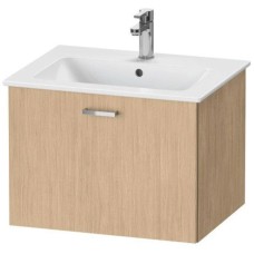 Тумба дуб 60 см Duravit XBase XB603003030