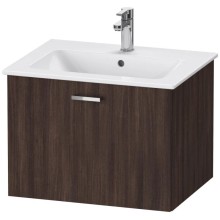 Тумба каштан 60 см Duravit XBas XB603005353
