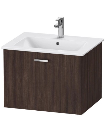 Тумба каштан 60 см Duravit XBas XB603005353
