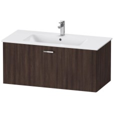 Тумба каштан 100 см Duravit XBase XB603205353