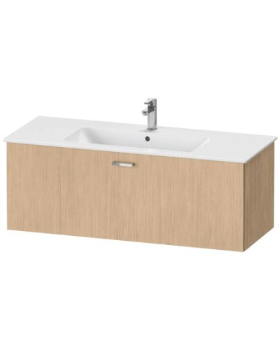 Тумба дуб 120 см Duravit XBase XB603303030